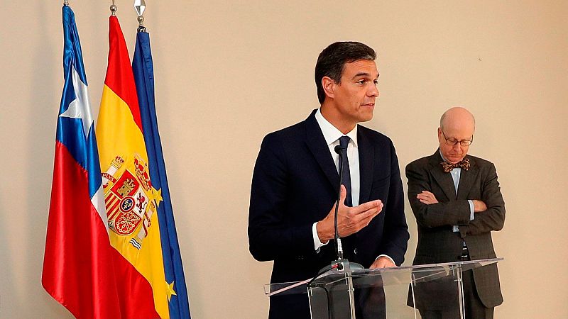El Gobierno planea presentar en noviembre los presupuestos de 2019