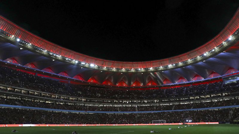 Sigue en vivo el sorteo de la Champions 2018-2019