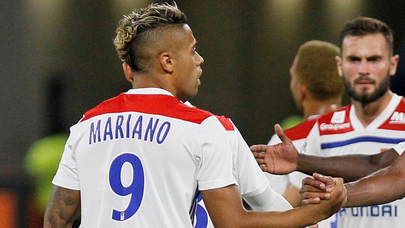 Cuenta atrás para la vuelta de Mariano al Madrid