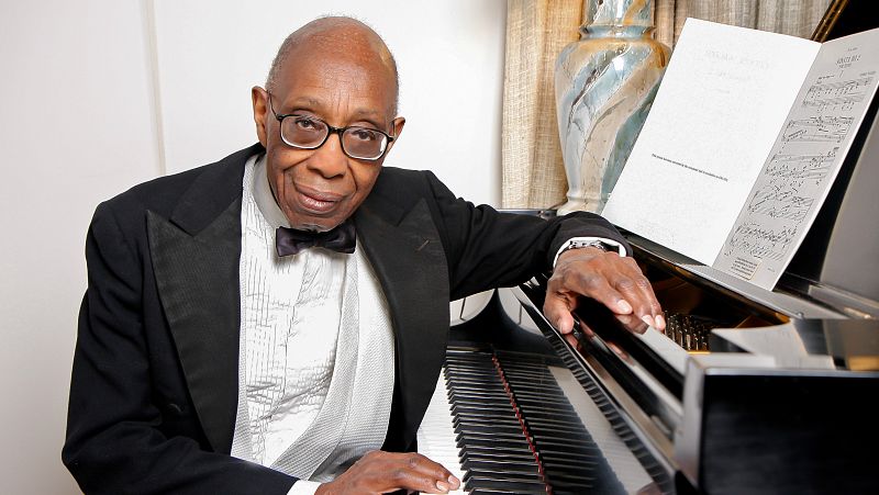 Fallece George Walker, primer afroamericano ganador del Premio Pulitzer de Música