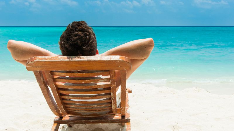 Tómate unas vacaciones largas, podrían prolongar tu vida