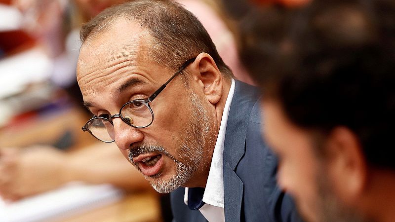 El PDeCAT rechaza la subida del IRPF a las rentas más altas que estudia el Gobierno