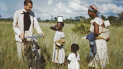 El mundo desde las Casas - Recordamos: Proyecto Memoria - 30/08/18 - Escuchar ahora