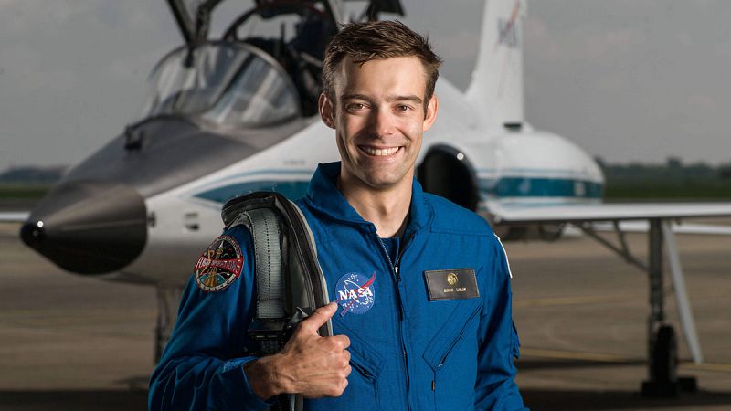 Un astronauta de la NASA renuncia por primera vez en 50 años