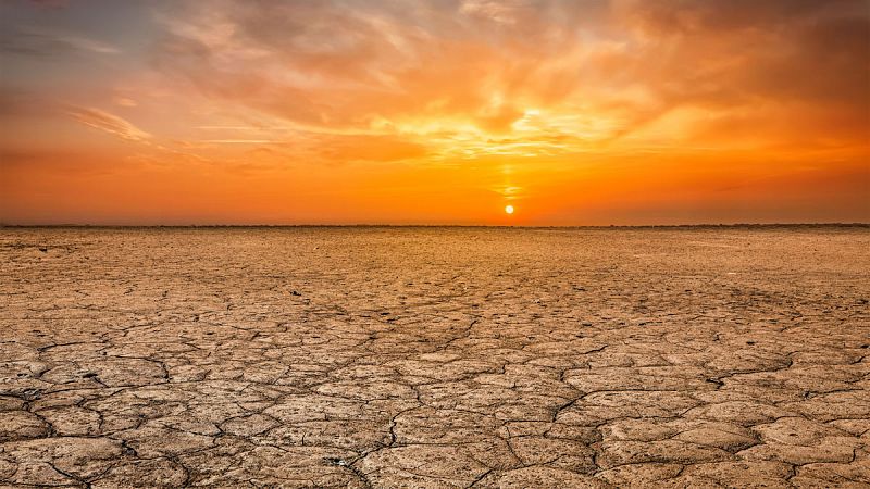 La Tierra llegará a un 'punto de no retorno' en 2035 si no se frena el cambio climático