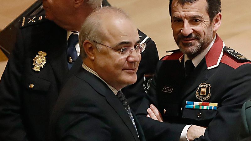 El Gobierno contrata un bufete belga por 545.000 euros para defender al juez Llarena en Bruselas