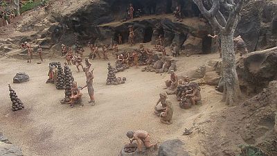 Travesías en Radio 5 - Guanches. Tiempos de guerra - 31/08/18 - Escuchar ahora