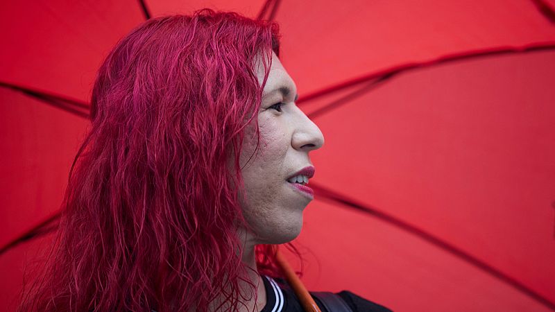 El sindicato de trabajadoras sexuales rebate al Gobierno que la prostitución es un "trabajo" y pide su dimisión