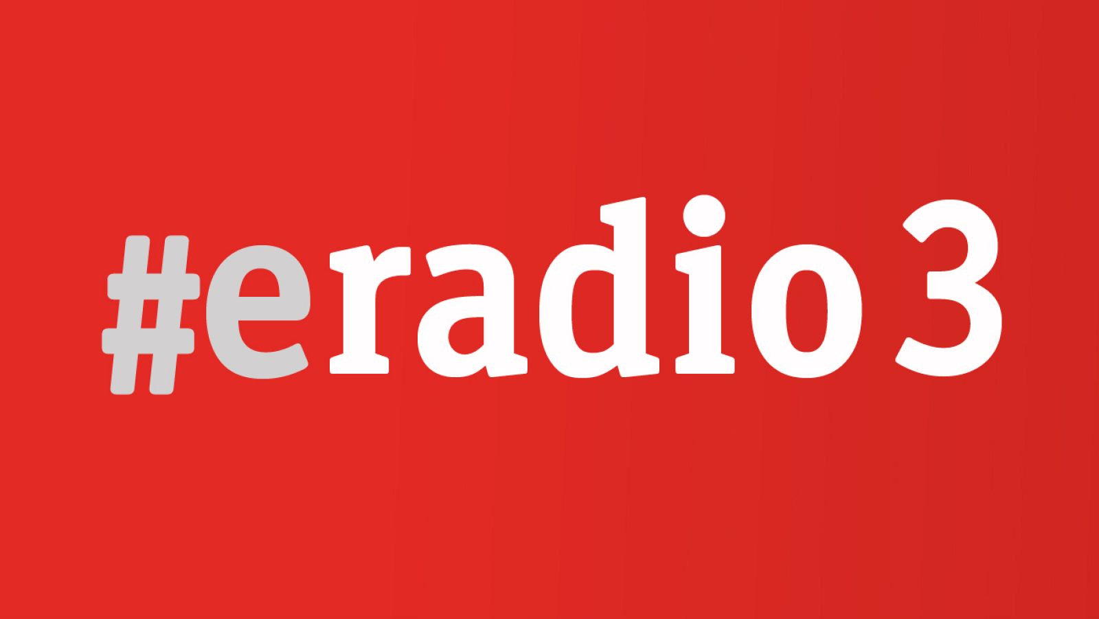 Zona Extra - Vídeo promocional de la temporada 2018-19 de Radio 3 - 03/09/18 - Ver ahora