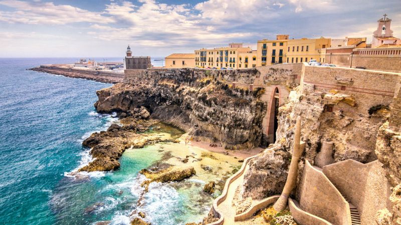 Qu hacer en Ceuta y Melilla en 10 planes