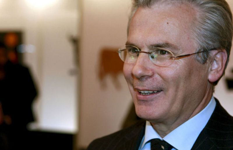 Garzón: "Los vencedores ya aplicaron su derecho a los vencidos"