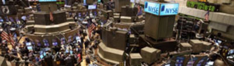La fiebre compradora resucita Wall Street tras su peor batacazo desde 1987