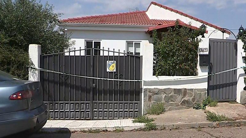 Prisión sin fianza para la detenida por la muerte de un joven en El Casar