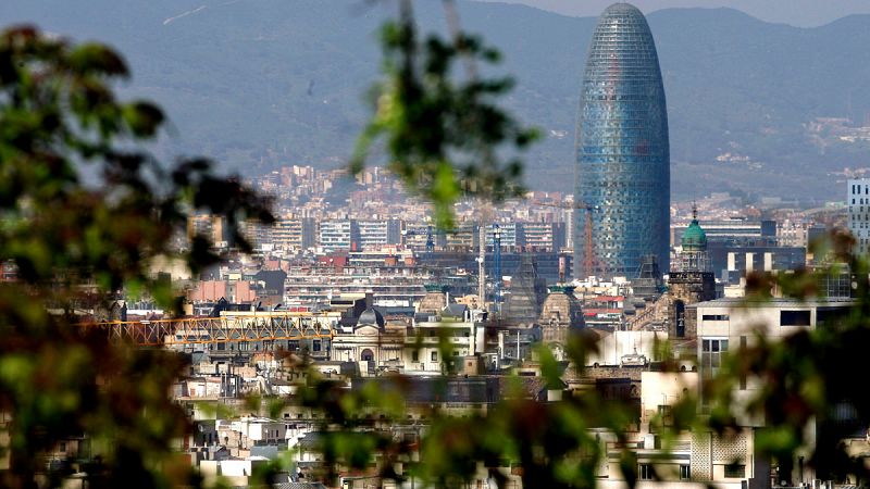 Aguas de Barcelona, la primera gran empresa en fijar de nuevo su sede social en Cataluña