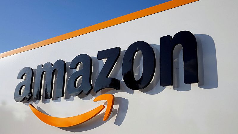 Amazon se convierte en la segunda empresa de EE.UU. en alcanzar el billón de dólares en la Bolsa