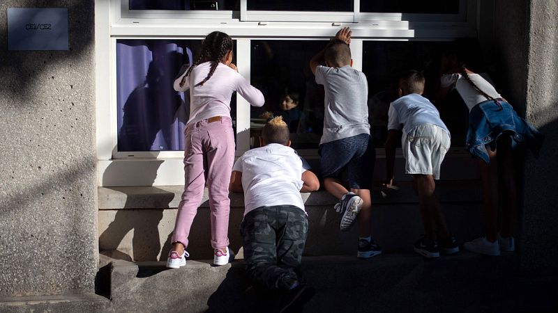 La mitad de los adolescentes de todo el mundo sufre violencia en las aulas