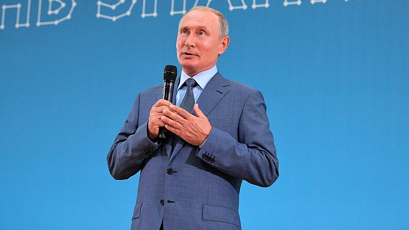 El Gobierno británico responsabiliza a Putin del ataque a Skripal y a su hija