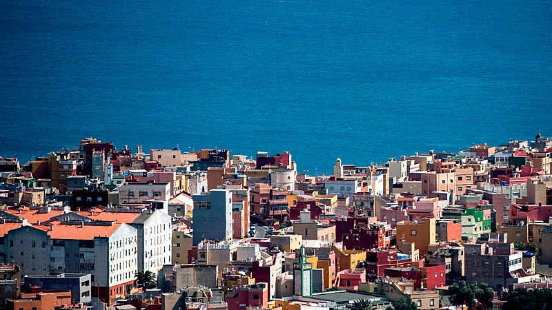 El precio de la vivienda sube un 6,8% de abril a junio, según el INE