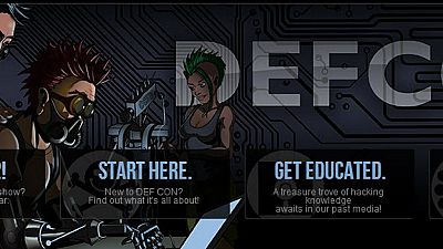 5.0 - Especial Defcon 2018 - 07/09/18 - Escuchar ahora