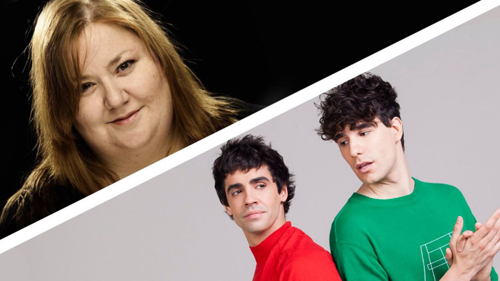 Corazón - Así son los consejos de los Javis a Itziar Castro