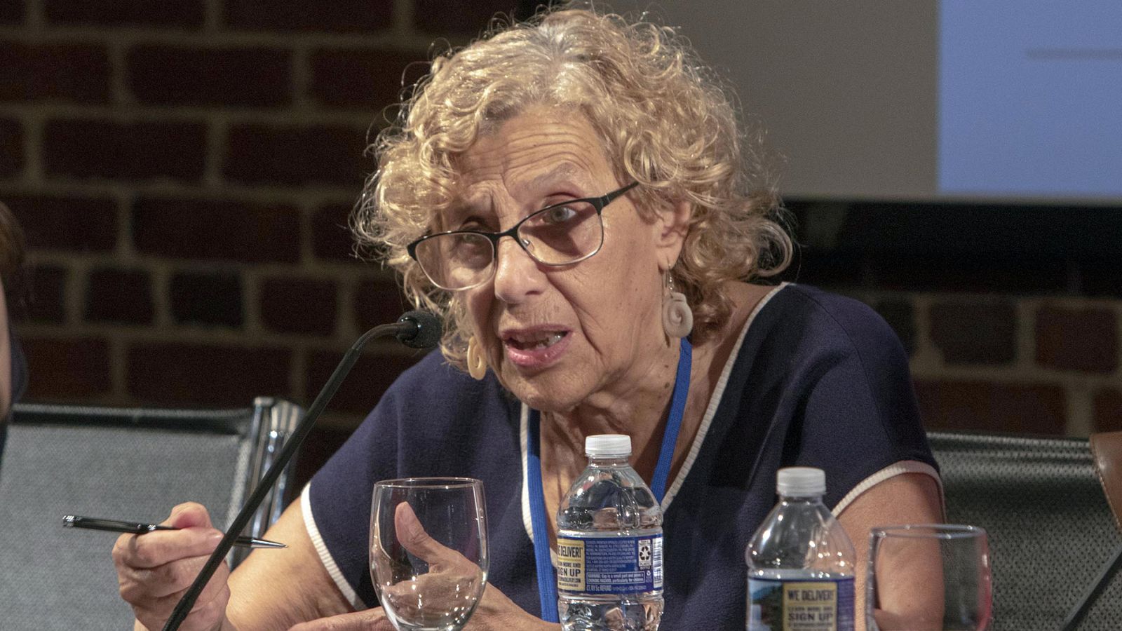 Carmena anunciará formalmente que opta a la reelección de la Alcaldía de Madrid este lunes