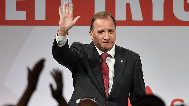 El ascenso del ultraderechista SD en las elecciones en Suecia lo convierte en clave a la hora de formar Gobierno