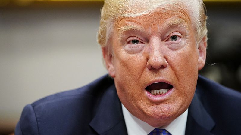 Washington amenaza a la CPI con sanciones si investiga a EE.UU. y a Israel