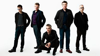 'El Sótano' en el GetMAD!