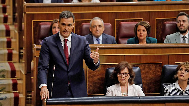 El Estado se personará en la causa abierta por la venta de viviendas públicas a fondos buitre en Madrid