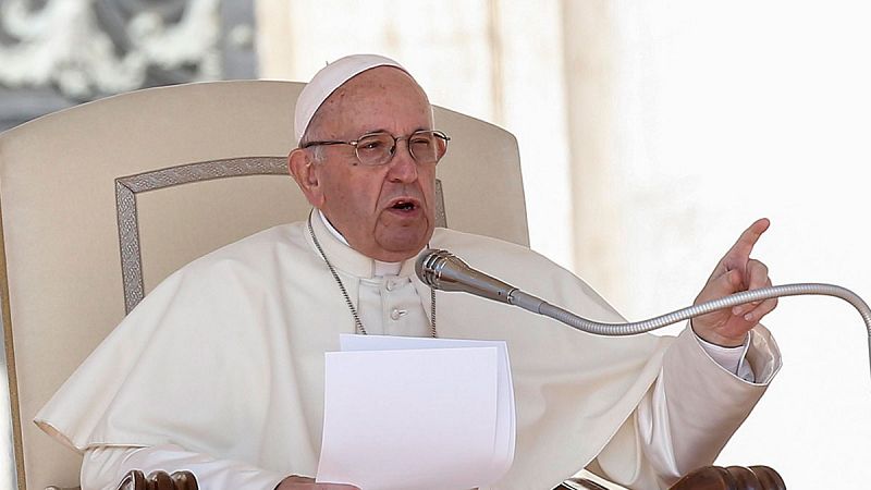 El papa convoca una reunión histórica con los líderes del catolicismo para atajar el problema de los abusos