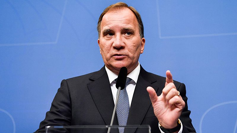 La izquierda gana las elecciones en Suecia pero afronta un difícil consenso de Gobierno