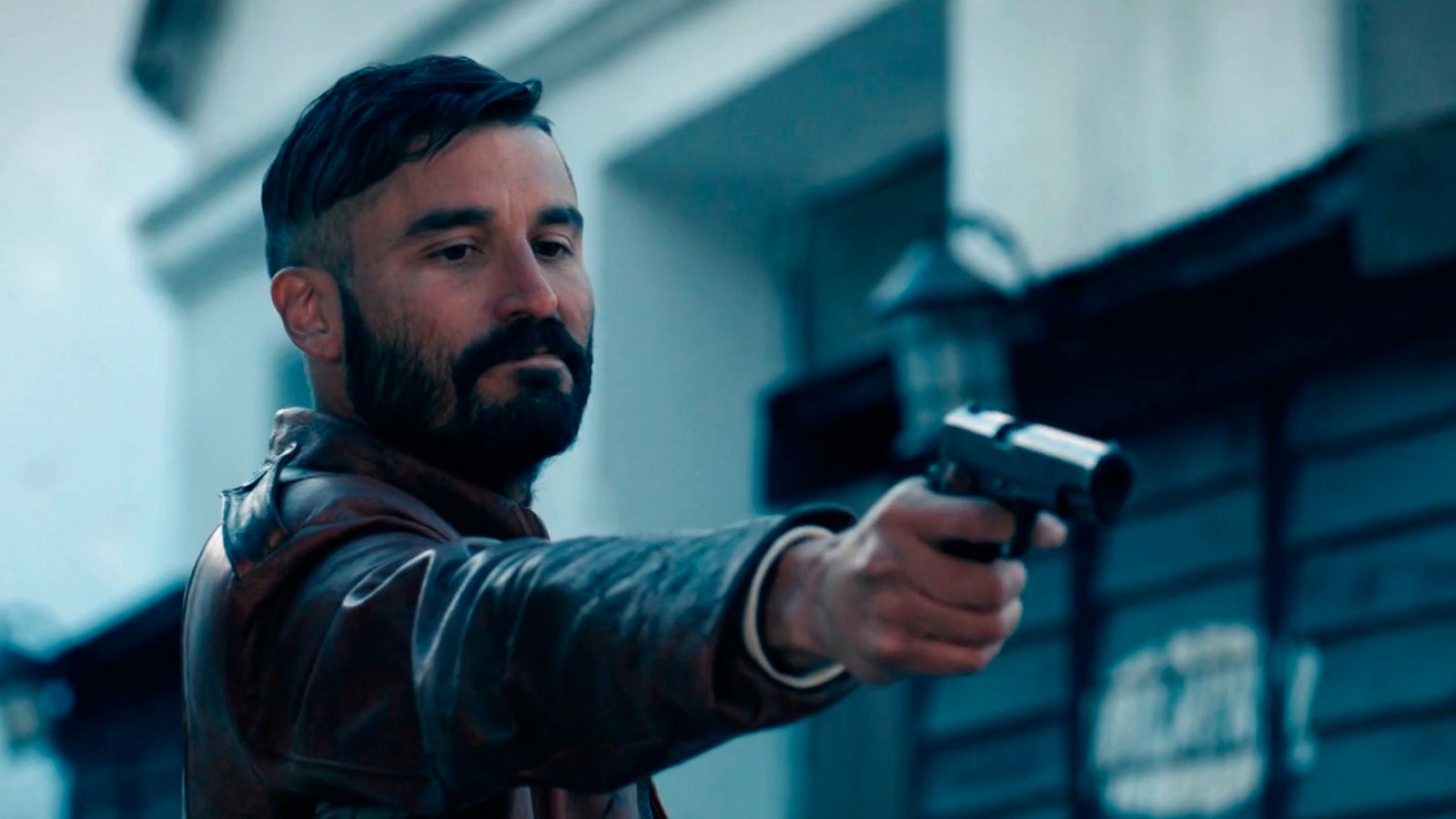 El Continental - El Continental, estreno a las 22:35 en La 1