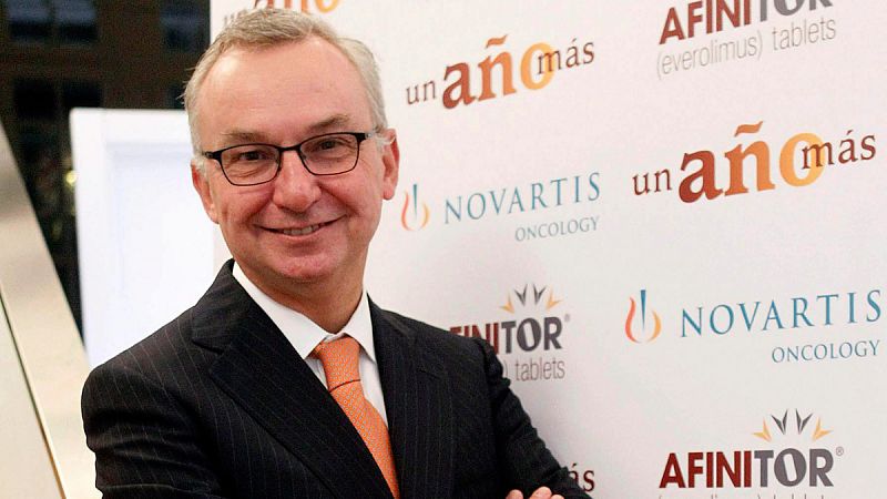 El oncólogo español Baselga dimite por el escándalo del pago de farmacéuticas