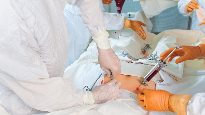 Los donantes de médula aumentan un 12% en España hasta las 380.000 personas