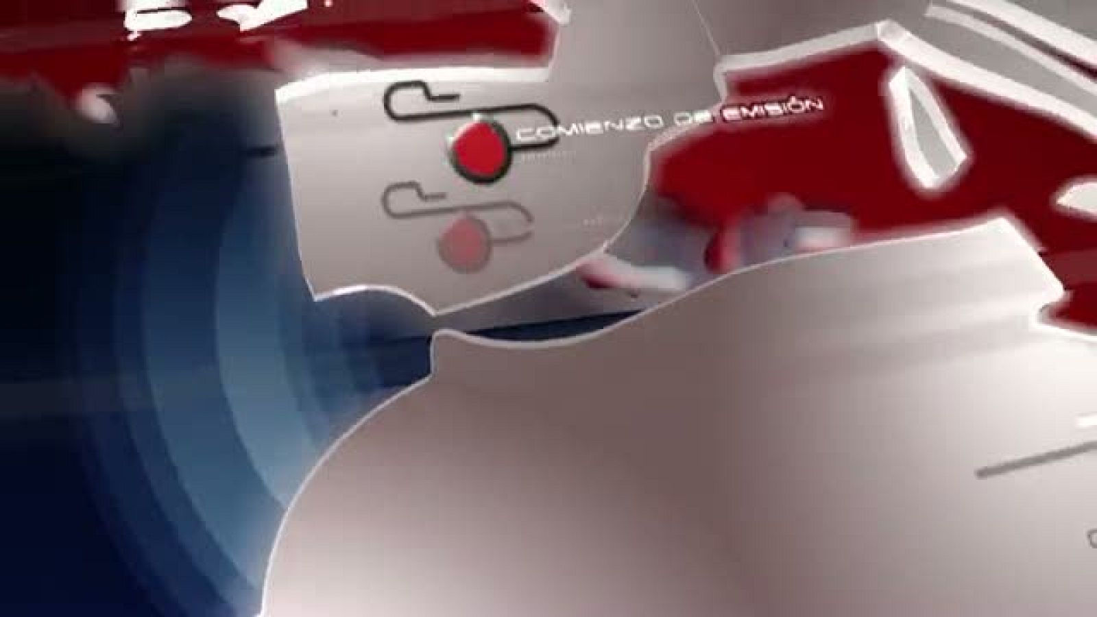 Sintonía clásica Informe Semanal