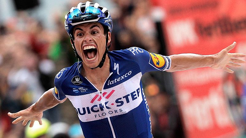 Enric Mas gana la etapa reina y ser segundo en una Vuelta que deja sentenciada Simon Yates