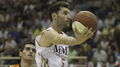 Rudy es duda para la Supercopa