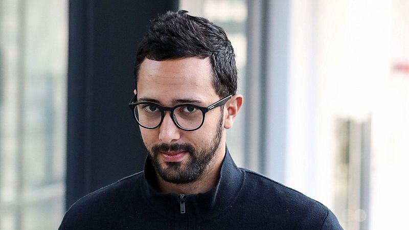 La justicia belga rechaza la extradición del rapero Valtònyc por falta de doble incriminación