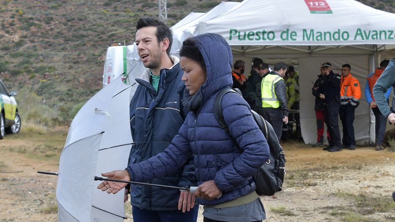 Ana Julia Quezada será procesada por los delitos de asesinato del niño Gabriel Cruz y contra la integridad moral