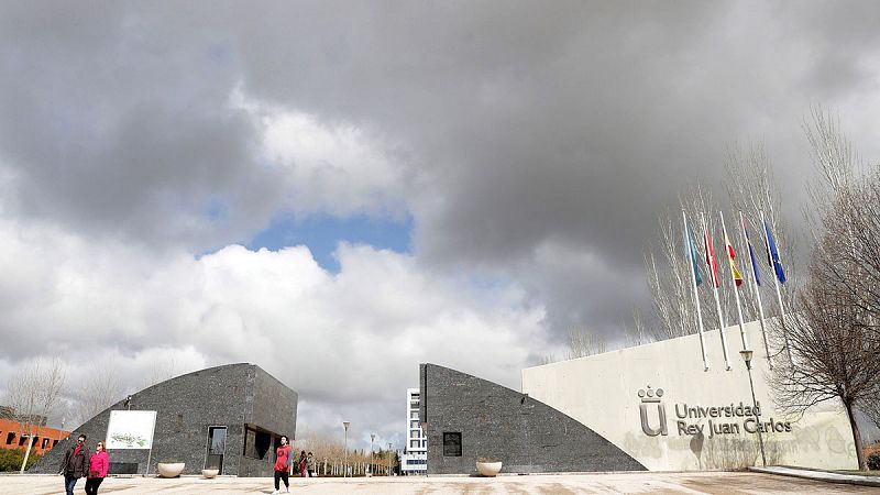 La URJC ultima un sistema para evitar que los profesores de máster cobren en función de los alumnos inscritos