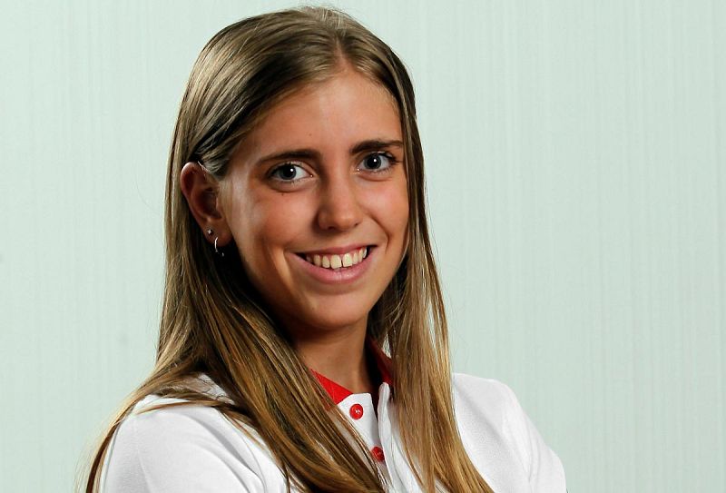 Asesinan a la golfista española Celia Barquín en un campo de golf en Iowa