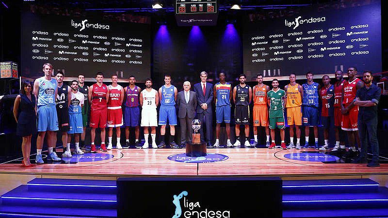 Arranca la nueva ACB 'post Navarro'