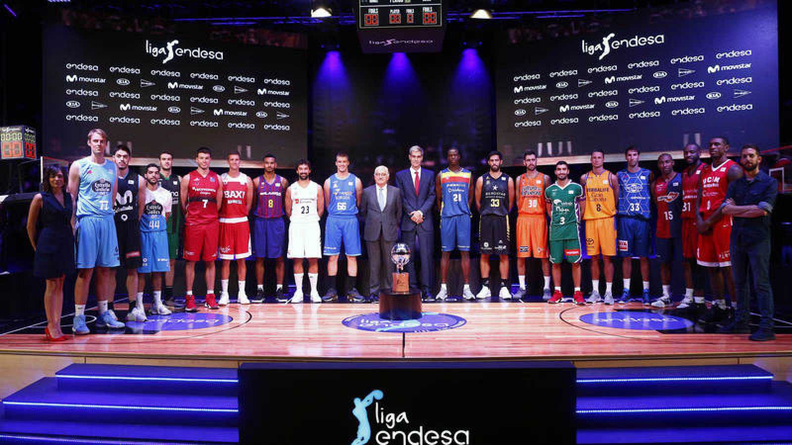 Arranca la nueva ACB 'post Navarro' | Ver