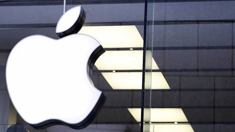 Apple paga a Irlanda los 14.300 millones de euros que se ahorró en impuestos por ventajas fiscales ilícitas