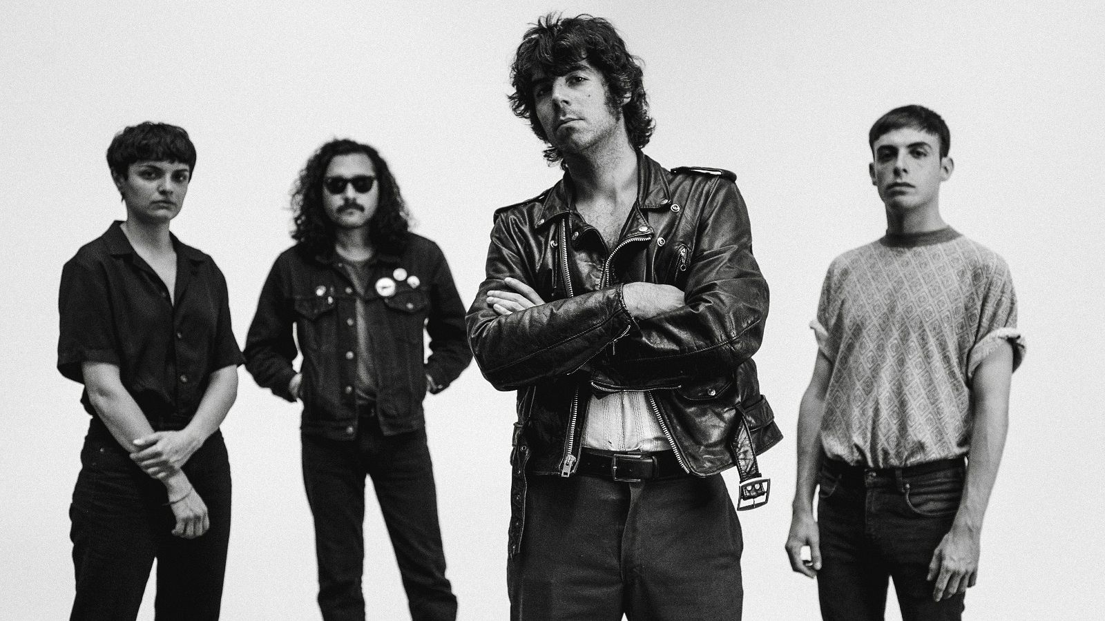 Los Nastys - Malditos al nacer