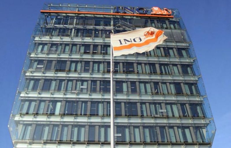 El director general de ING en España niega que la inyección sea una operación de rescate