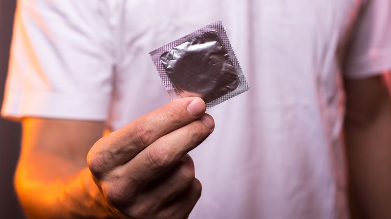 Casi el 80% de las adolescentes españolas utiliza el preservativo en sus relaciones sexuales