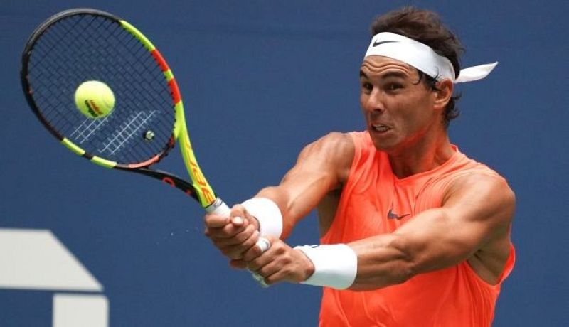 Rafa Nadal renuncia a participar en Pekín y Shanghai por sus molestias en la rodilla