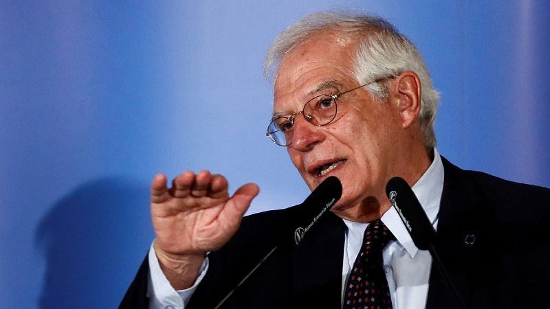 Hungría convoca a la embajadora española por unas declaraciones de Borrell que considera "ofensivas"