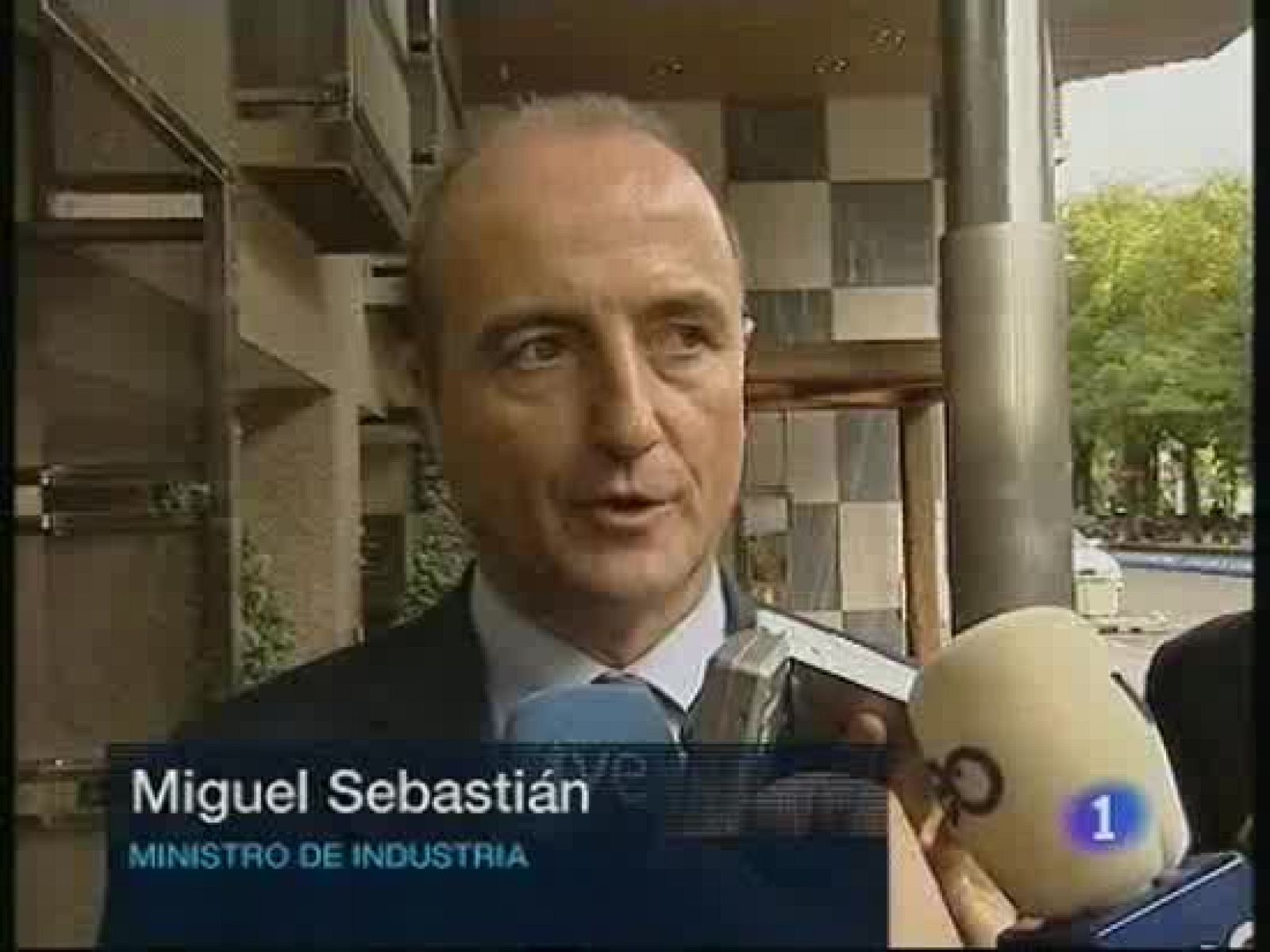 La bombona de butano no va a subir y que el gas bajará sustancialmente en enero | Ver